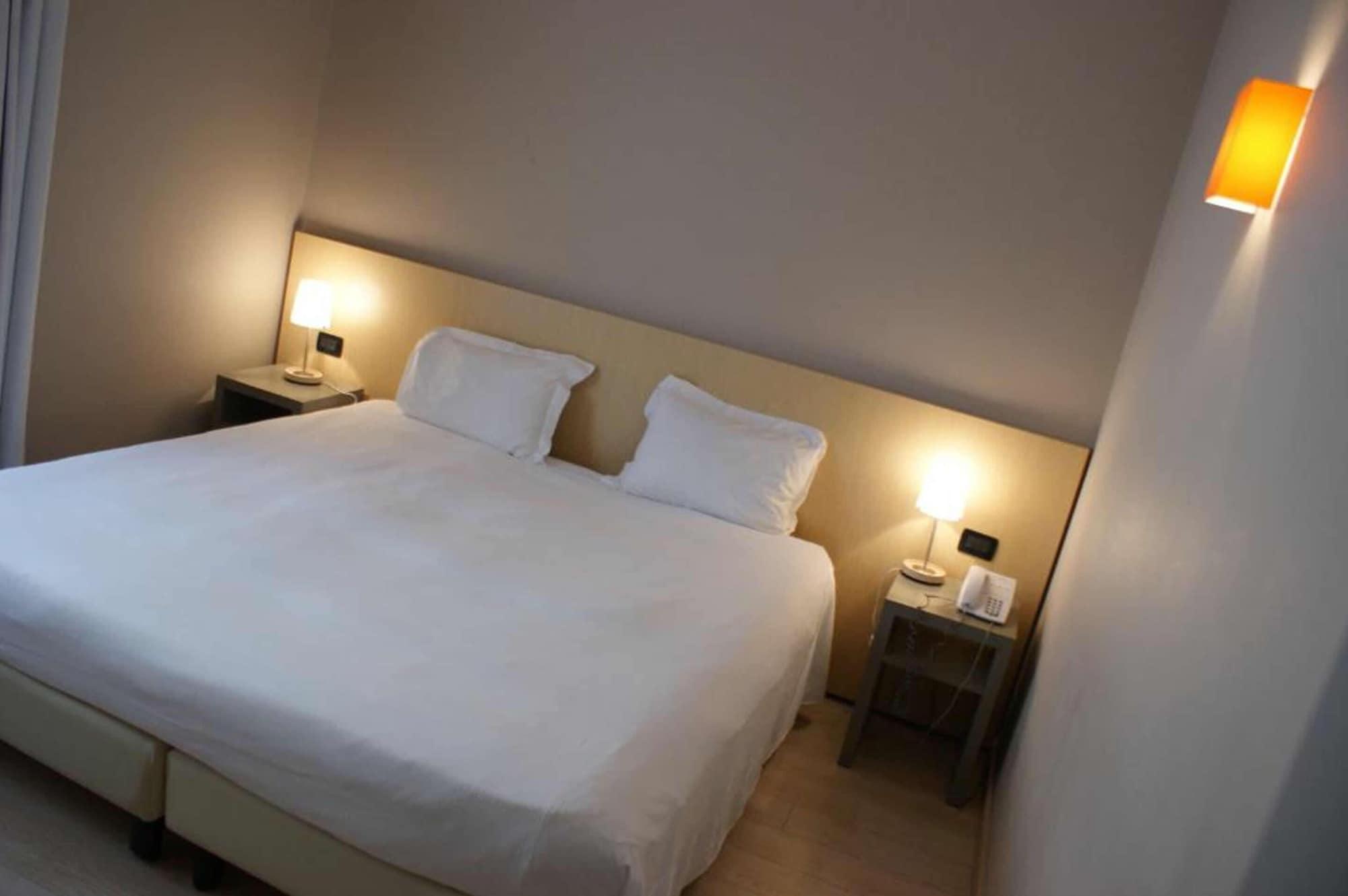 Hotel Aniene Rome Luaran gambar