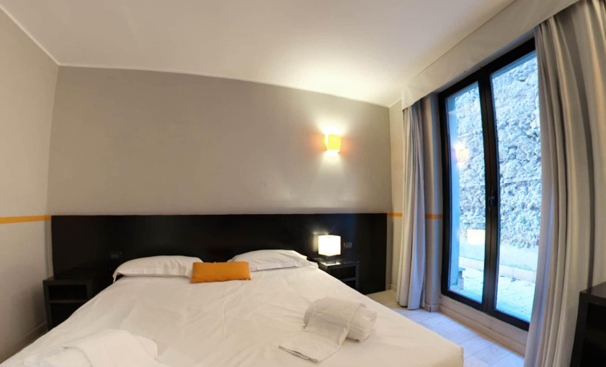 Hotel Aniene Rome Luaran gambar