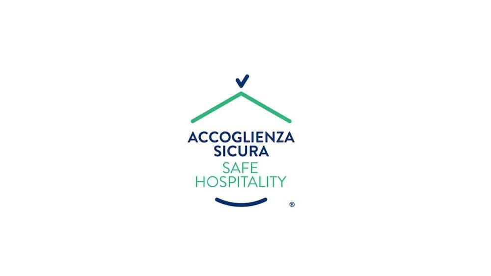 Hotel Aniene Rome Luaran gambar