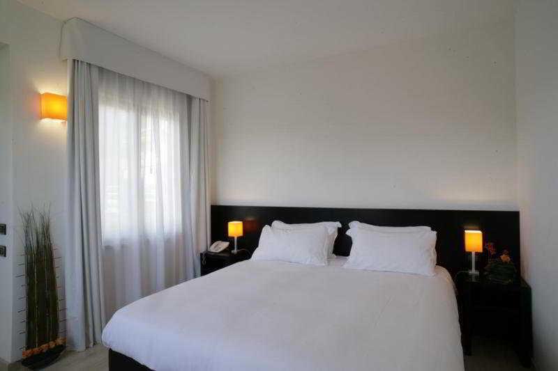 Hotel Aniene Rome Luaran gambar