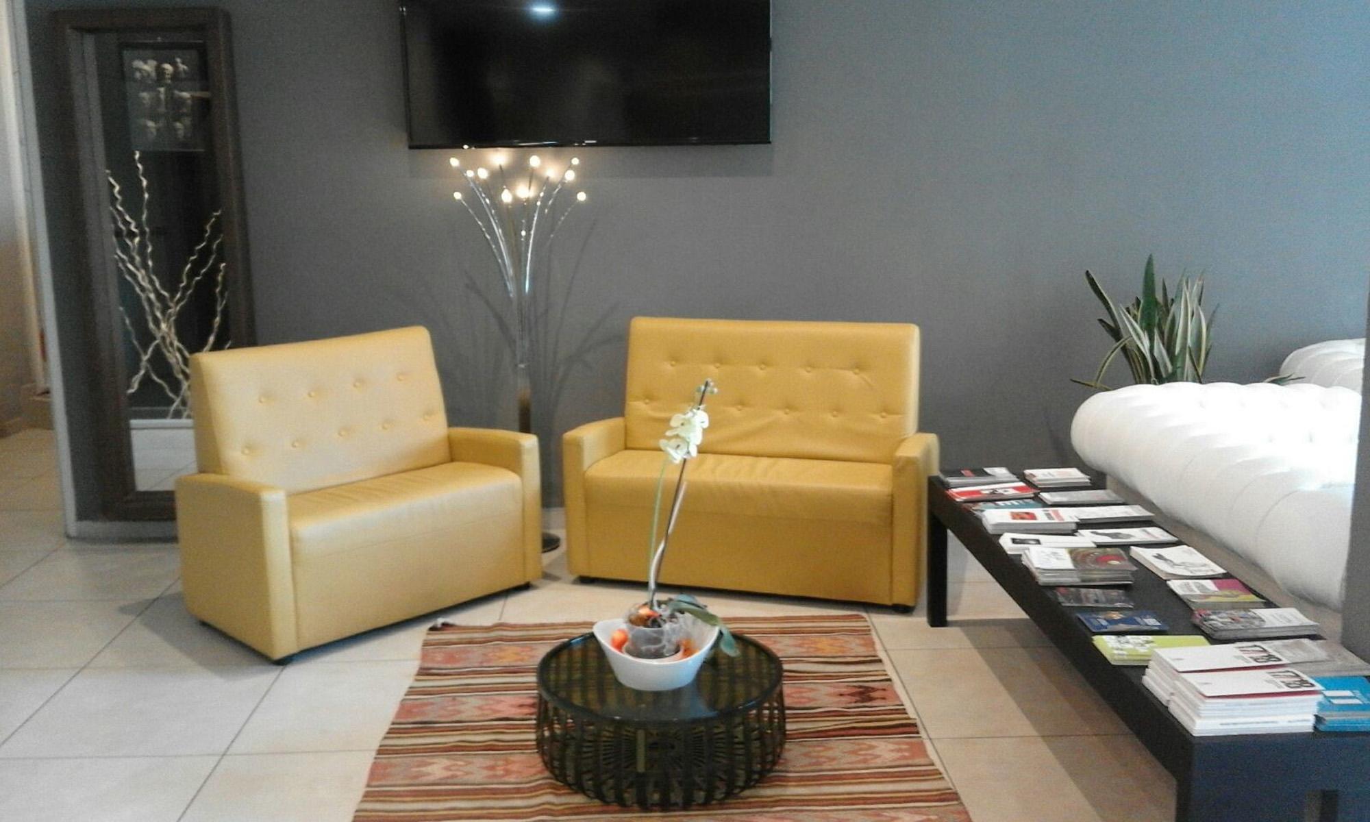 Hotel Aniene Rome Luaran gambar