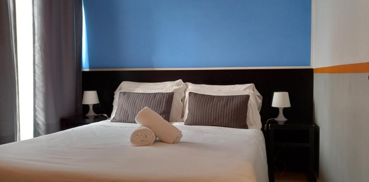 Hotel Aniene Rome Luaran gambar