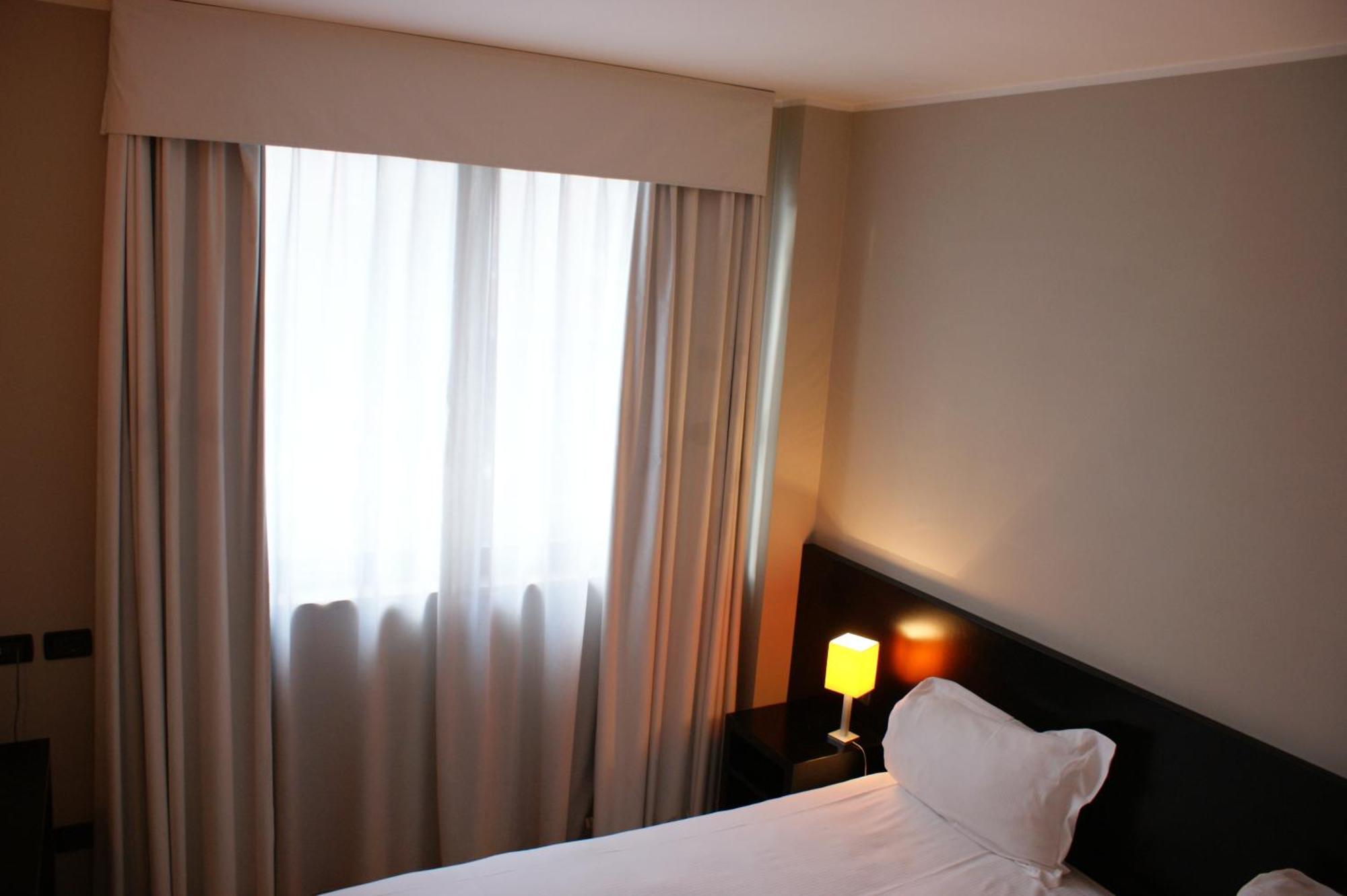 Hotel Aniene Rome Luaran gambar