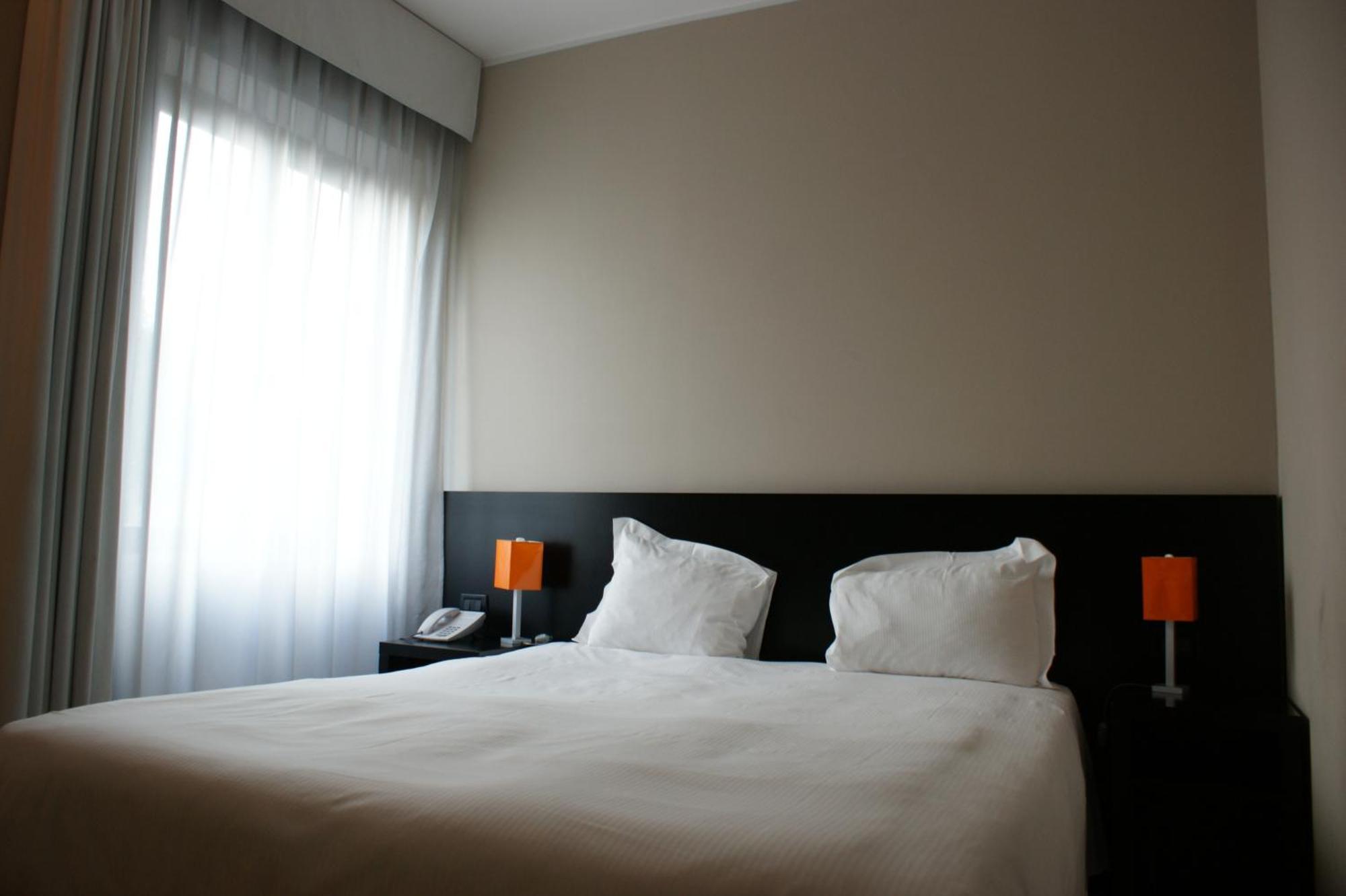 Hotel Aniene Rome Luaran gambar