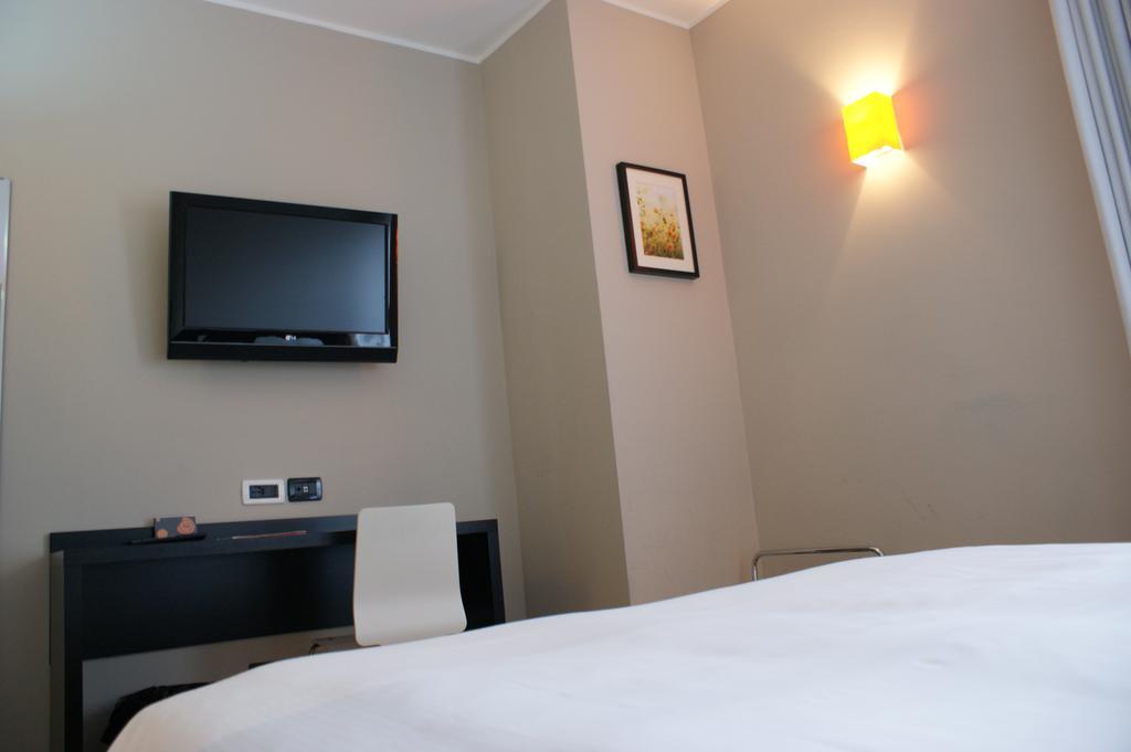 Hotel Aniene Rome Luaran gambar