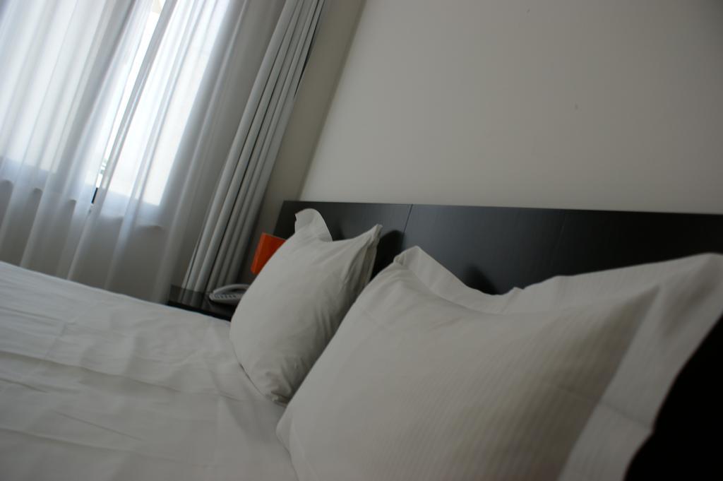 Hotel Aniene Rome Luaran gambar