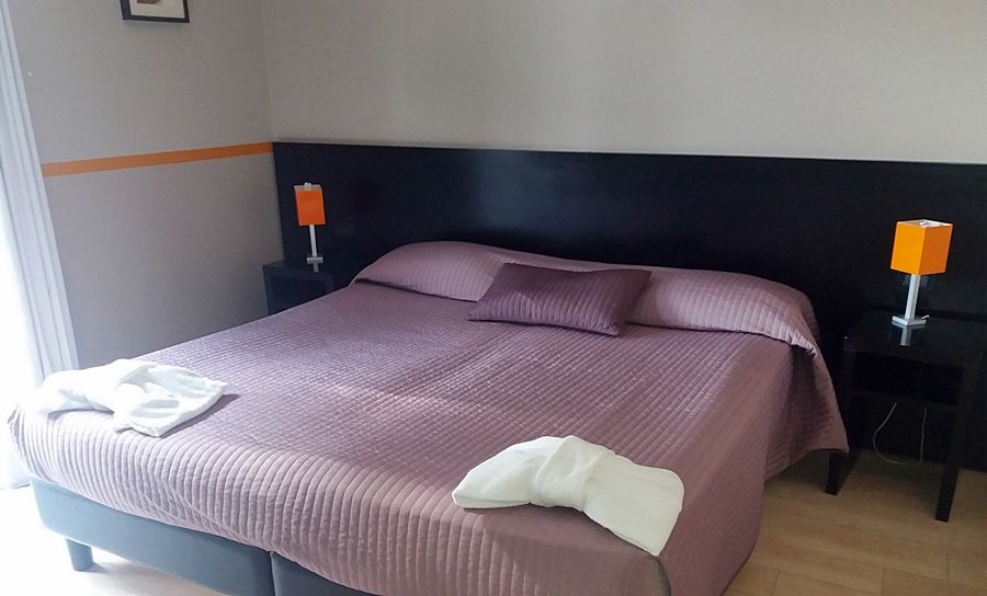 Hotel Aniene Rome Luaran gambar